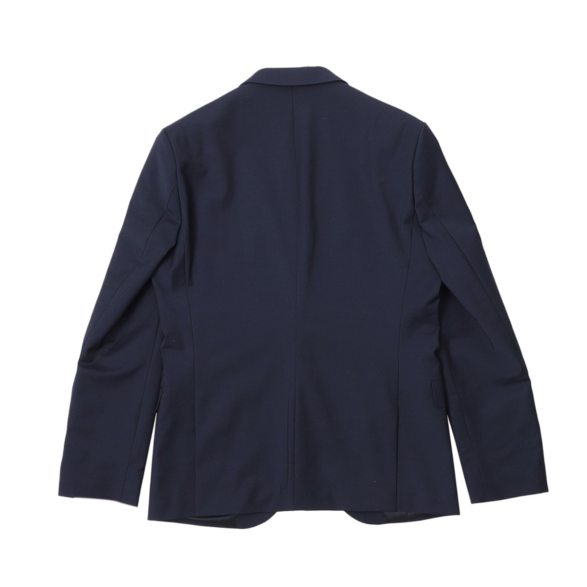 ヒューゴボス　￼シングルブレストスーツ　セットアップ　XL HUGO BOSS (ヒューゴボス) ストレッチ 無地 シングル スーツ