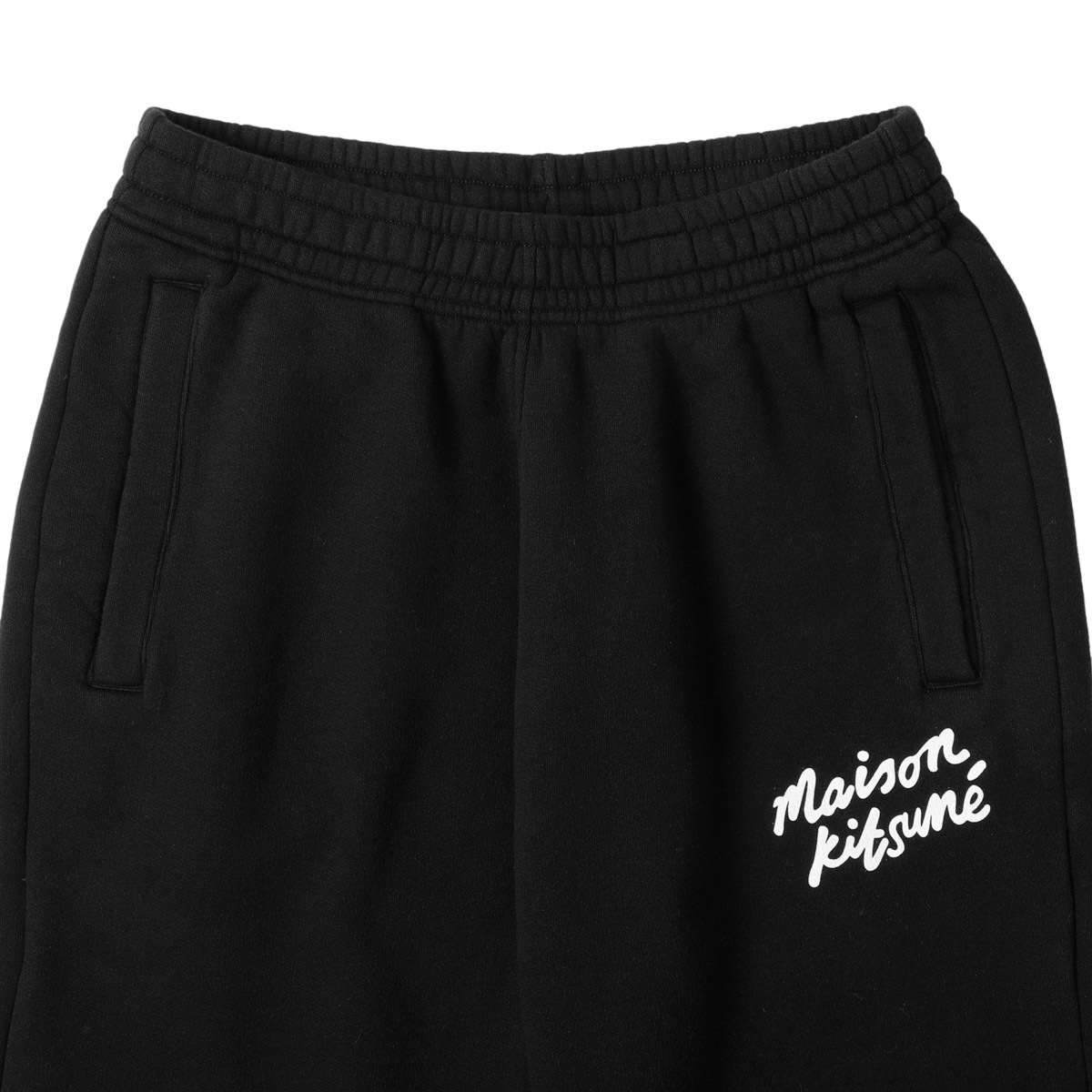 アウトレット】MAISON KITSUNE メゾンキツネ スウェットパンツ/MAISON