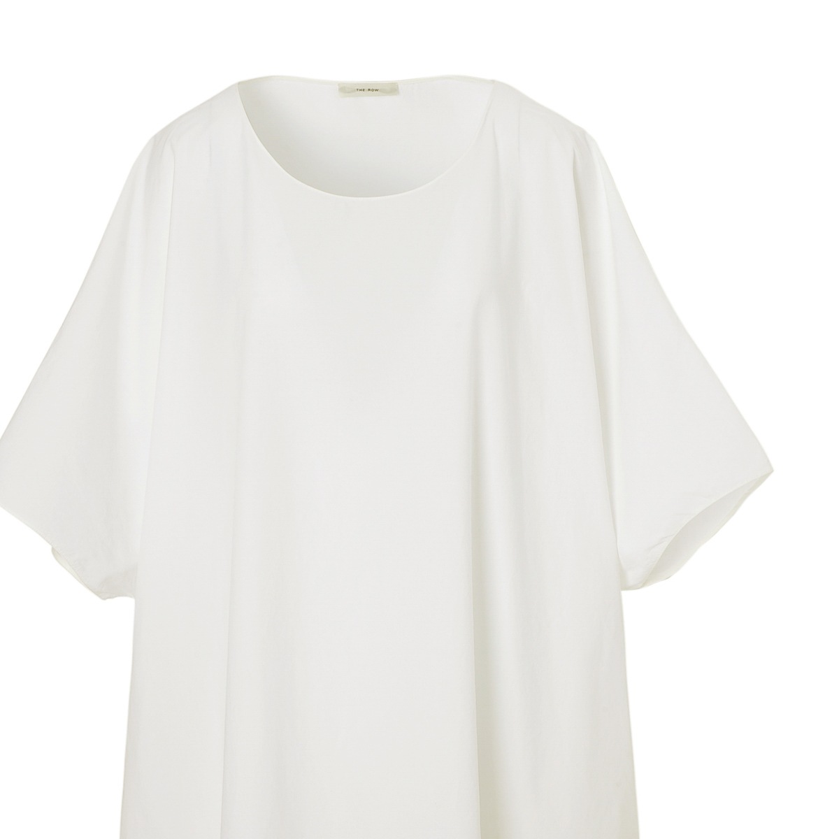 送料込/関税込■The Row■Isora オーバーサイズ ミディドレス THE ROW ザ ロウ ワンピース/ISORA DRESS レディース