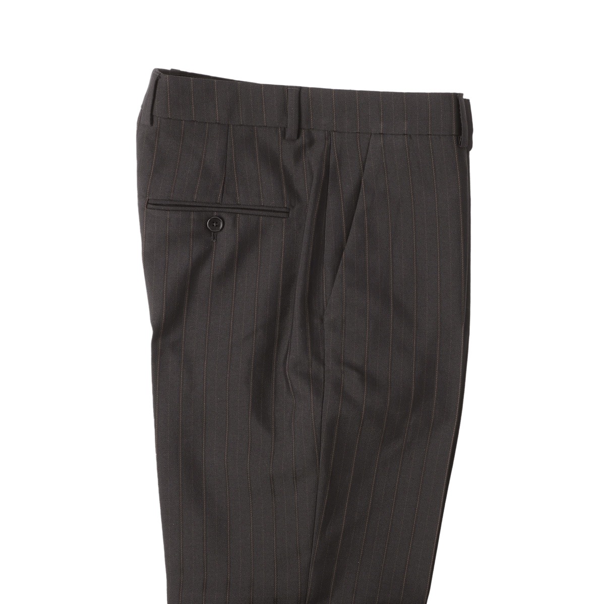 アウトレット】CELINE セリーヌ ウールパンツ/PANTALON FLARE ANGLAIS