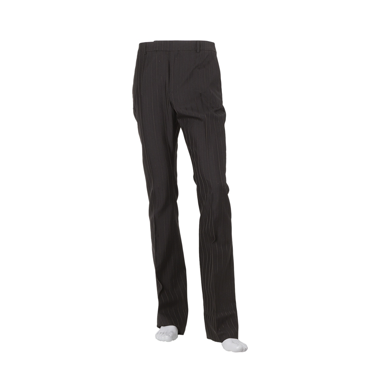 アウトレット】【ラスト1点】CELINE セリーヌ ウールパンツ/PANTALON