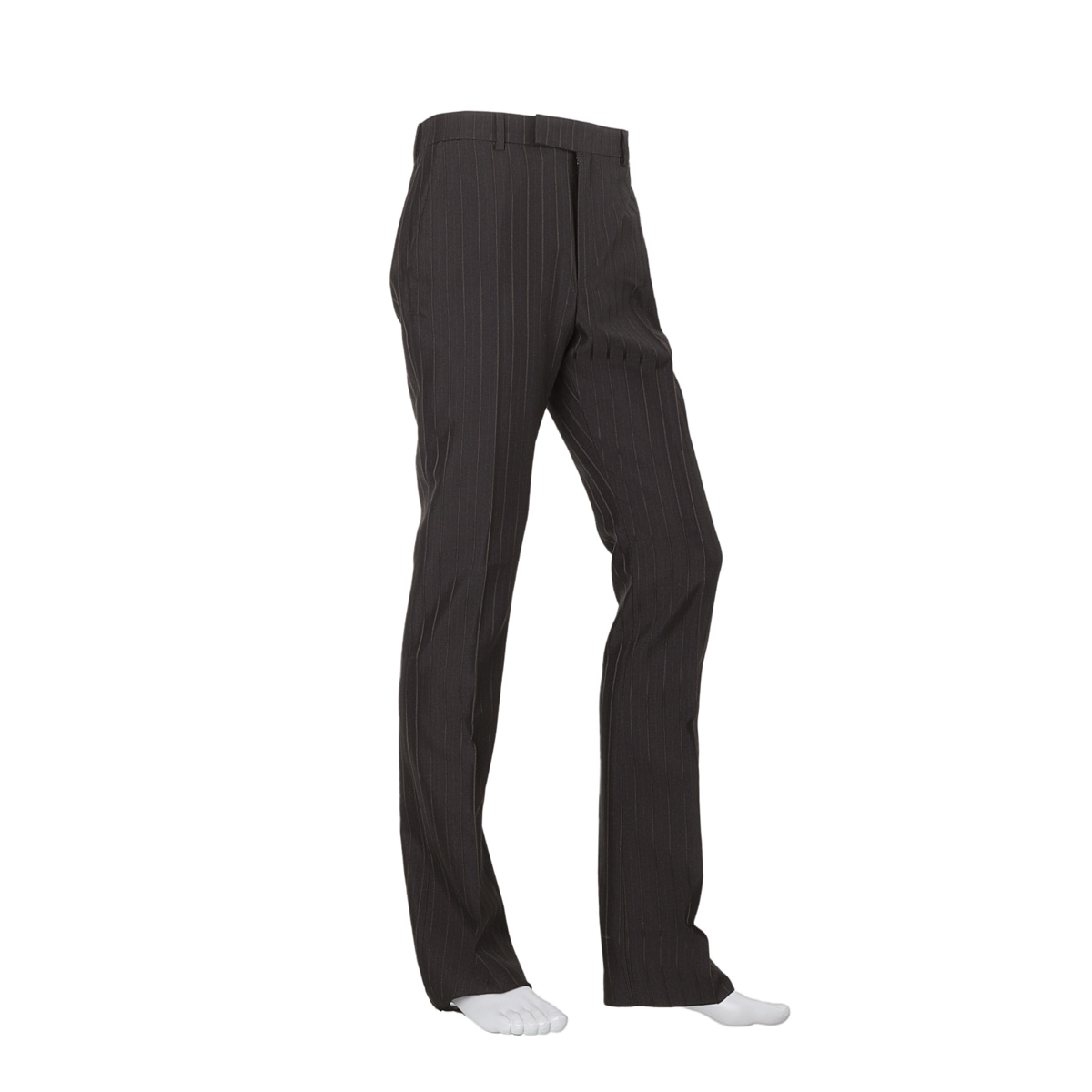 アウトレット】CELINE セリーヌ ウールパンツ/PANTALON FLARE ANGLAIS