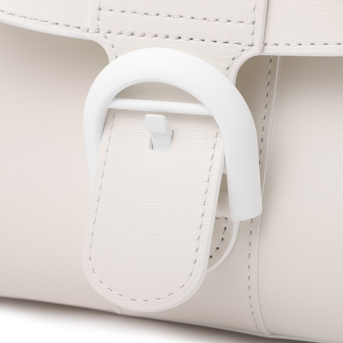 【アウトレット】【ラスト1点】DELVAUX デルヴォー ハンドバッグ 2WAY/ショルダーバッグ/BRILLANT MINI S BOX CALF レディース