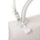 【アウトレット】【ラスト1点】DELVAUX デルヴォー ハンドバッグ 2WAY/ショルダーバッグ/BRILLANT MINI S BOX CALF レディース