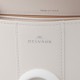 【アウトレット】【ラスト1点】DELVAUX デルヴォー ハンドバッグ 2WAY/ショルダーバッグ/BRILLANT MINI S BOX CALF レディース