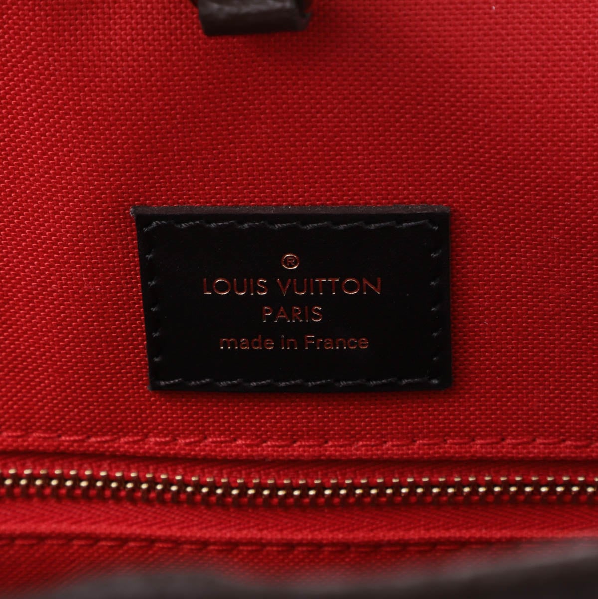 LOUIS VUITTON ルイ・ヴィトン トートバッグ 2WAY/ON THE GO MM【返品交換不可】 レディース