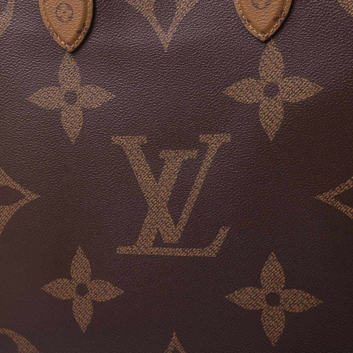 LOUIS VUITTON ルイ・ヴィトン トートバッグ 2WAY/ON THE GO MM【返品交換不可】 レディース