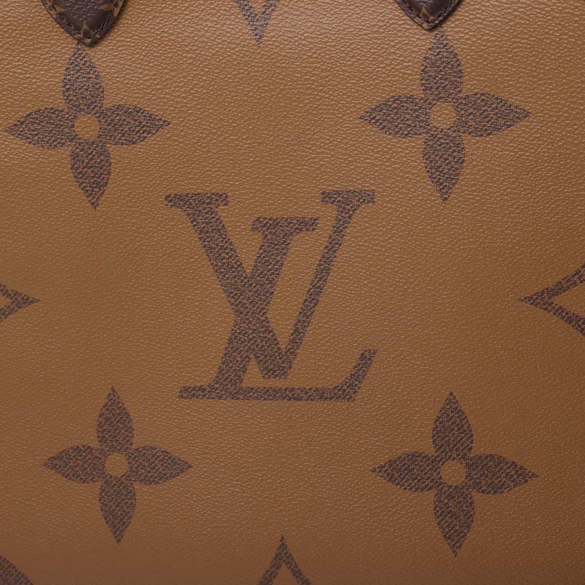 LOUIS VUITTON ルイ・ヴィトン トートバッグ 2WAY/ON THE GO MM【返品交換不可】 レディース