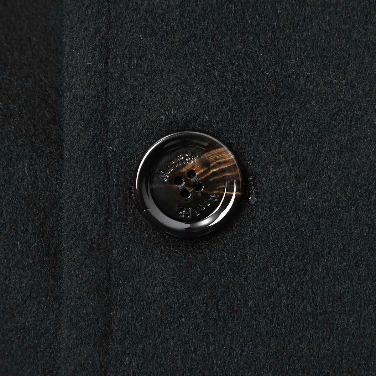 MOORER ムーレー ダウンジャケット/ライナー付きピーコート/BOLGI-LE メンズ