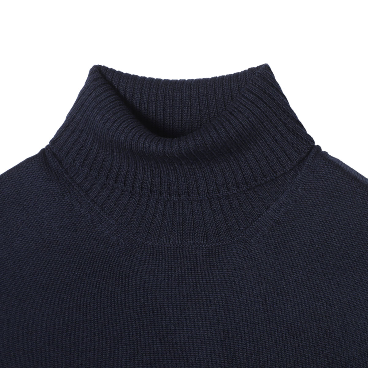 【アウトレット】Gran Sasso グランサッソ タートルネックニット/CICLISTA M/L【大きいサイズあり】 メンズ