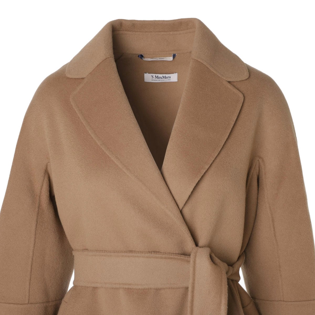 S Max Mara エスマックスマーラ 　◆　ウールコート　ARONA 楽天市場】エス マックスマーラ S MAX MARA レディース ウール