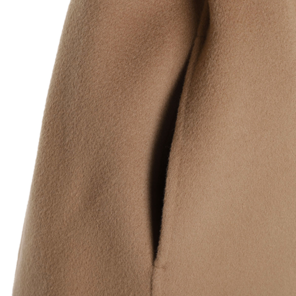 S Max Mara エスマックスマーラ ウールコート/ラグランコート/ARONA【大きいサイズあり】 レディース