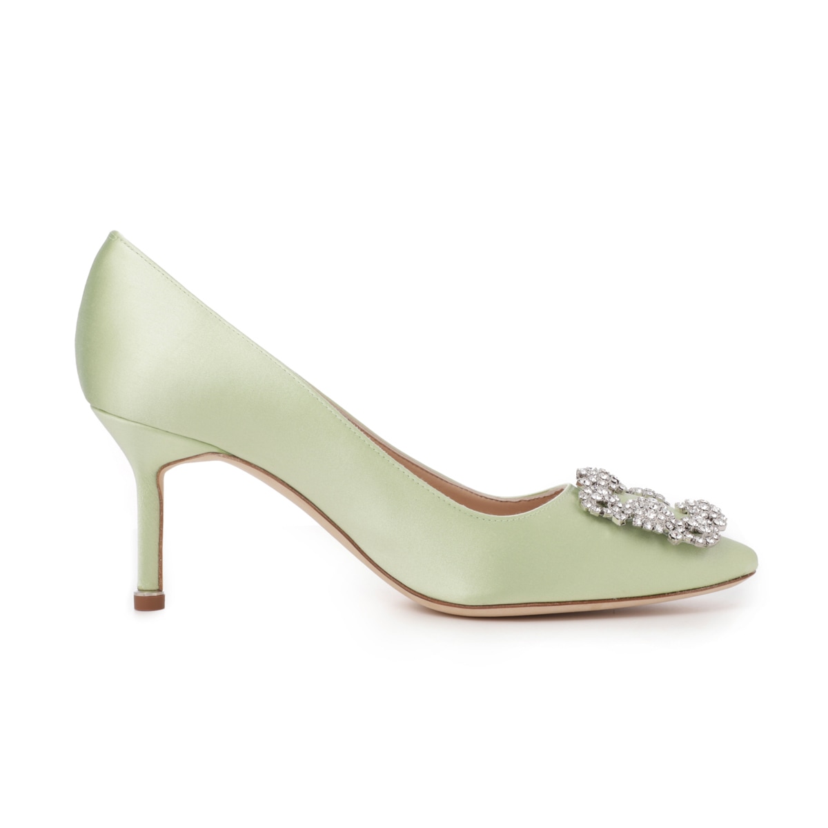 アウトレット】MANOLO BLAHNIK マノロ ブラニク パンプス/HANGISI