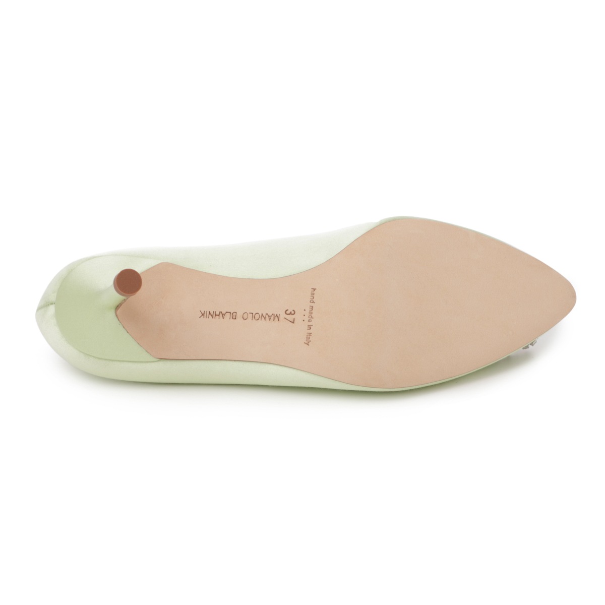 マノロブラニク アウトレット】MANOLO BLAHNIK マノロ ブラニク パンプス/HANGISI