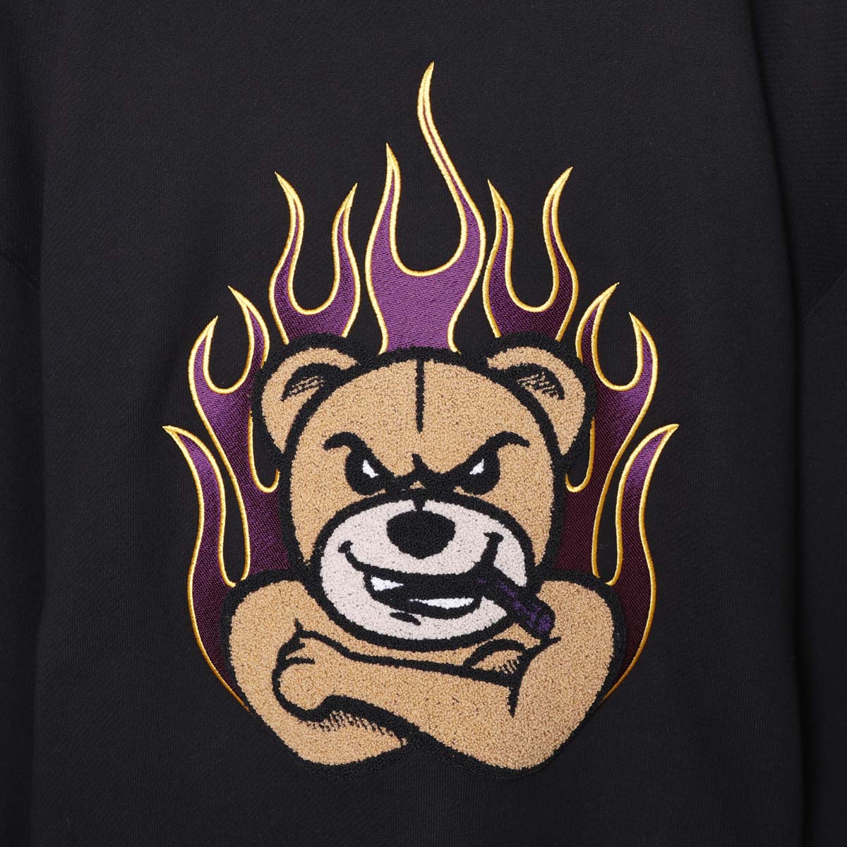 アウトレット】【ラスト1点】MONCLER モンクレール スウェット/MONCLER