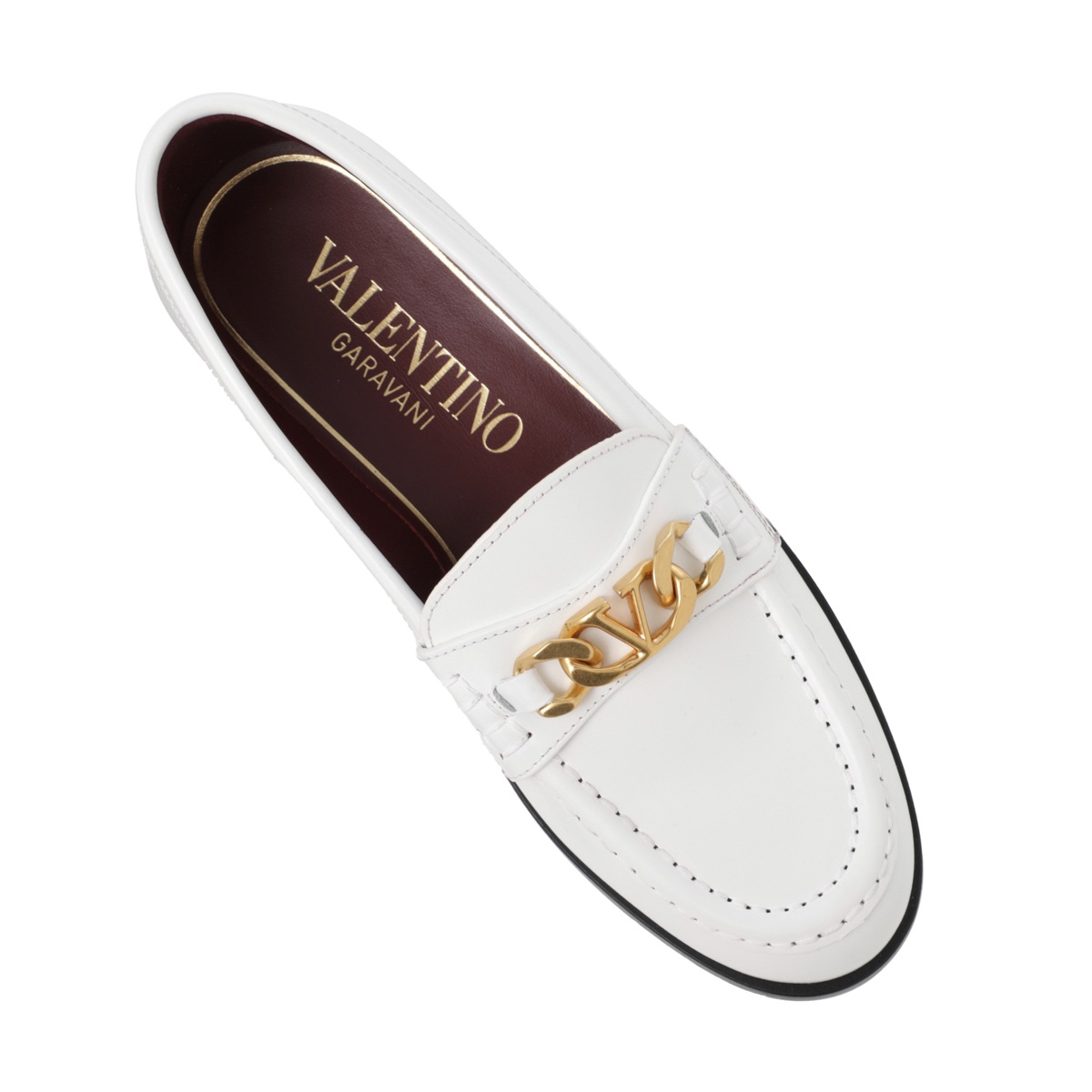 VALENTINO GARAVANI ヴァレンティノガラヴァーニ ローファー