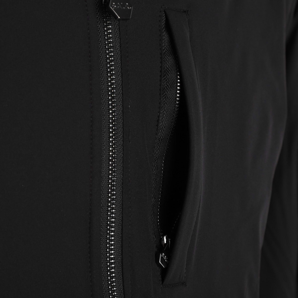 アウトレット】BALR. ボーラー ボンバージャケット/リバーシブル