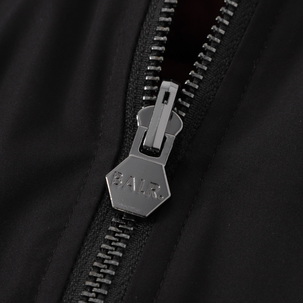 BALR. ボーラー ボンバージャケット/リバーシブルジャケット/THE CLUB