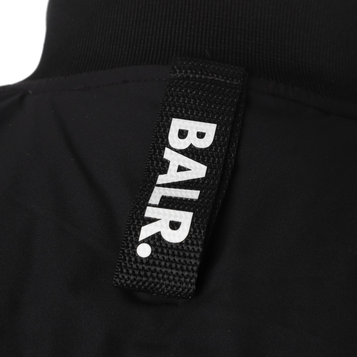 アウトレット】BALR. ボーラー ボンバージャケット/リバーシブル