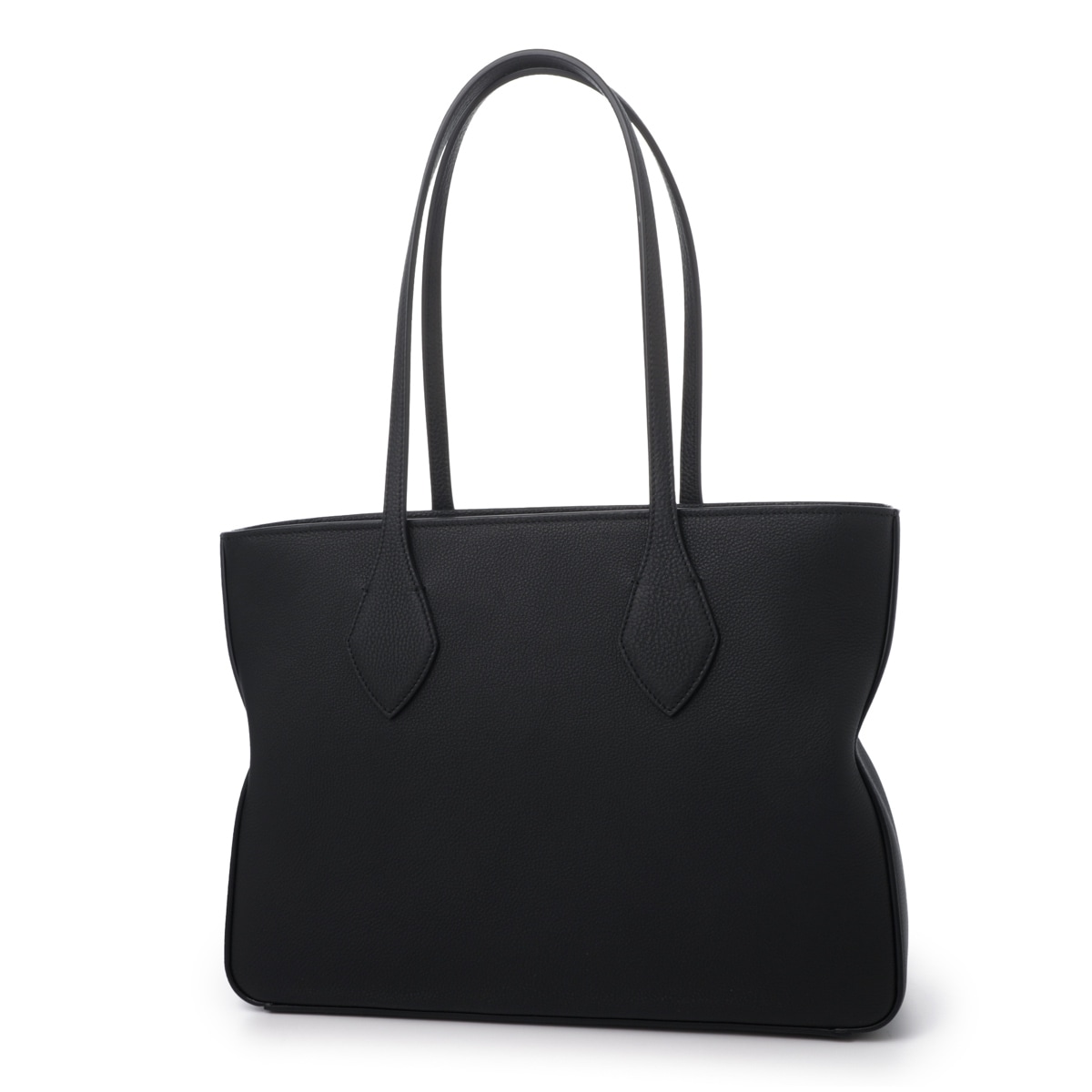 【FERRAGAMO】トートバッグ (L) ☆日本未入荷☆Salvatore Ferragamo☆スタジオ ソフトバッグ(L