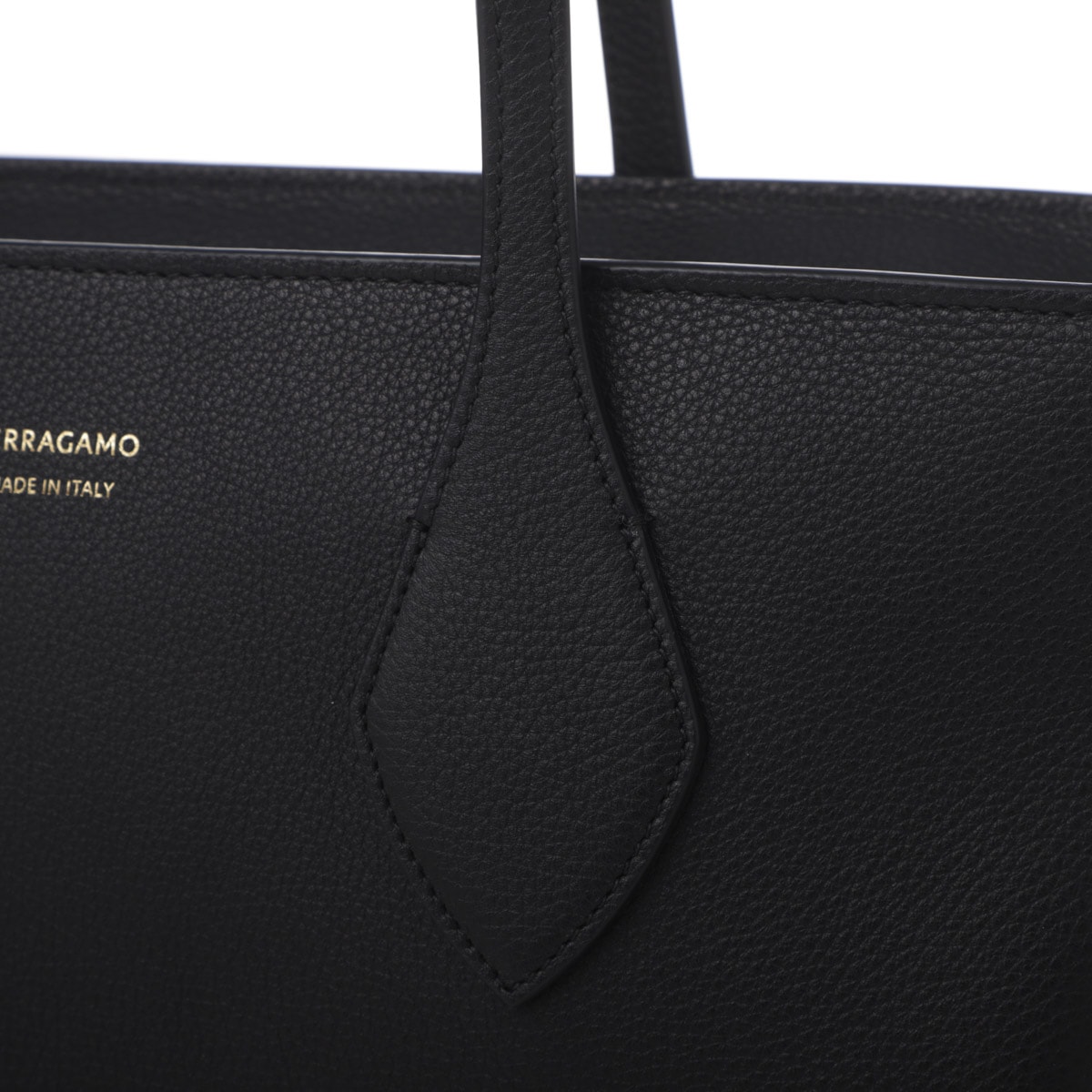 フェラガモ FERRAGAMO トートバッグ スモール 219861 779343 Star-shaped tote bag (M) - Women | Ferragamo
