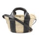 【4万円均一】【アウトレット】Chloe クロエ ハンドバッグ 2WAY/カゴバッグ/CHLOE SENSE SMALL BASKET レディース