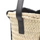 【4万円均一】【アウトレット】Chloe クロエ ハンドバッグ 2WAY/カゴバッグ/CHLOE SENSE SMALL BASKET レディース