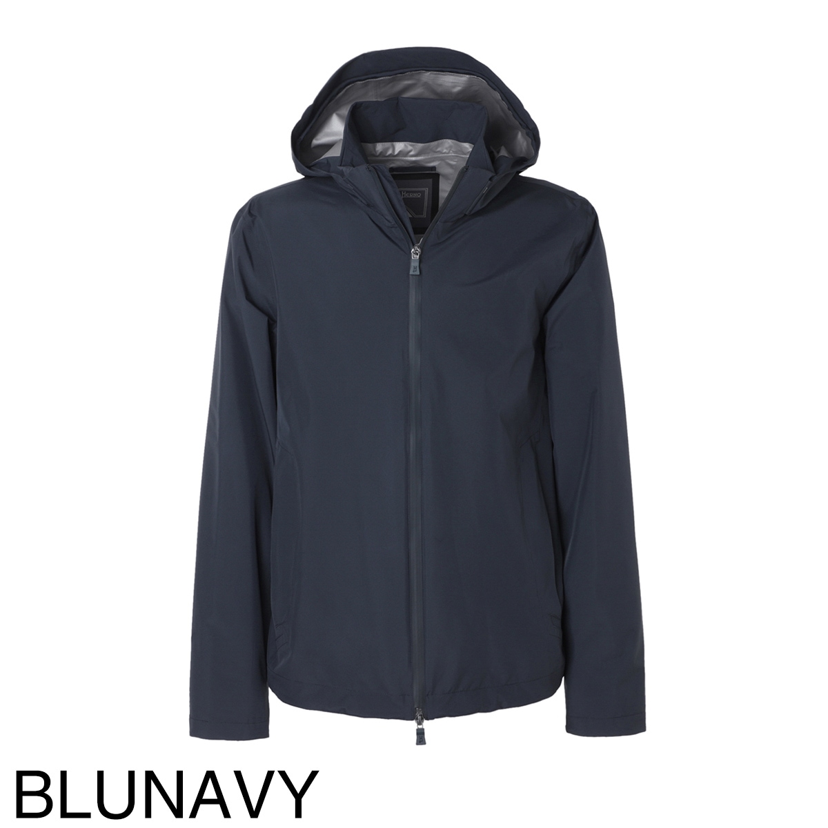 アウトレット】HERNO ヘルノ フーデッド ブルゾン/FUNCTIONAL WARDROBE