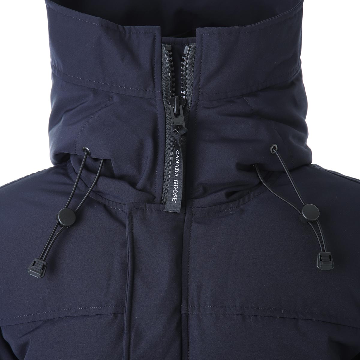 CANADA GOOSE カナダグース ダウンジャケット/MACMILLAN PARKA