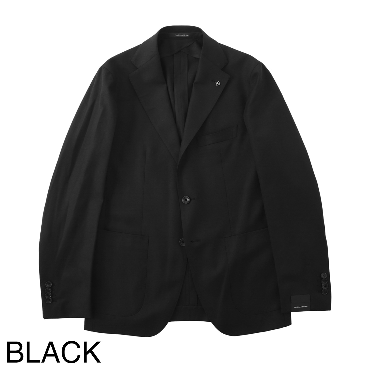 アウトレット】TAGLIATORE タリアトーレ 2つボタン ジャケット