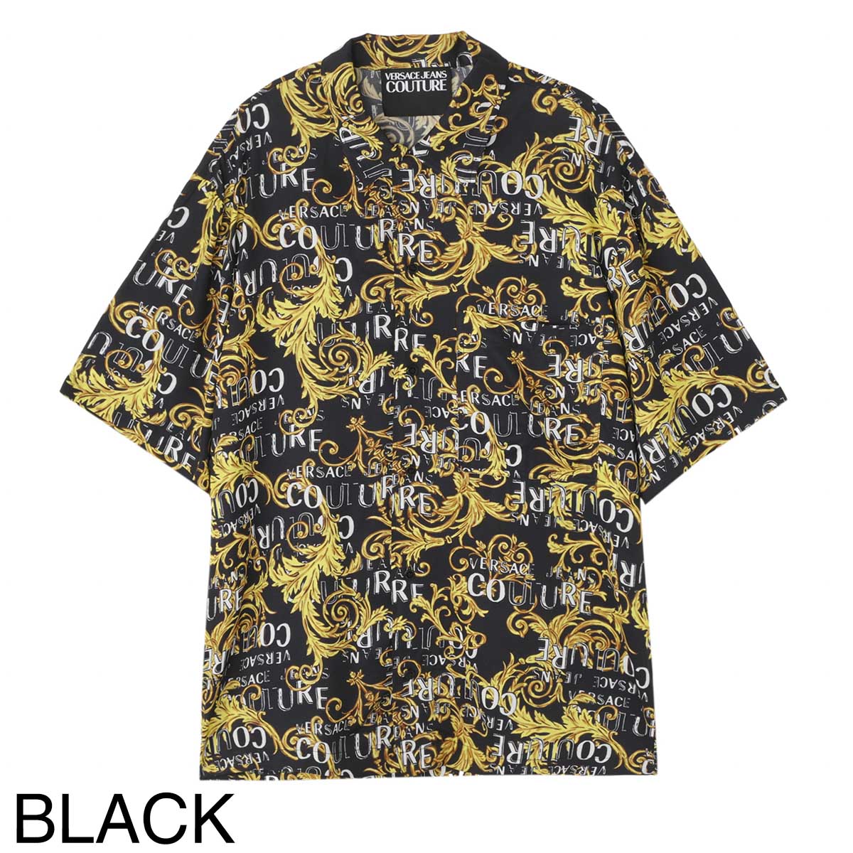 アウトレット】VERSACE JEANS COUTURE ヴェルサーチェ カジュアル