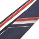 THOM BROWNE. トムブラウン ネクタイ【剣先幅:5.5cm】 メンズ