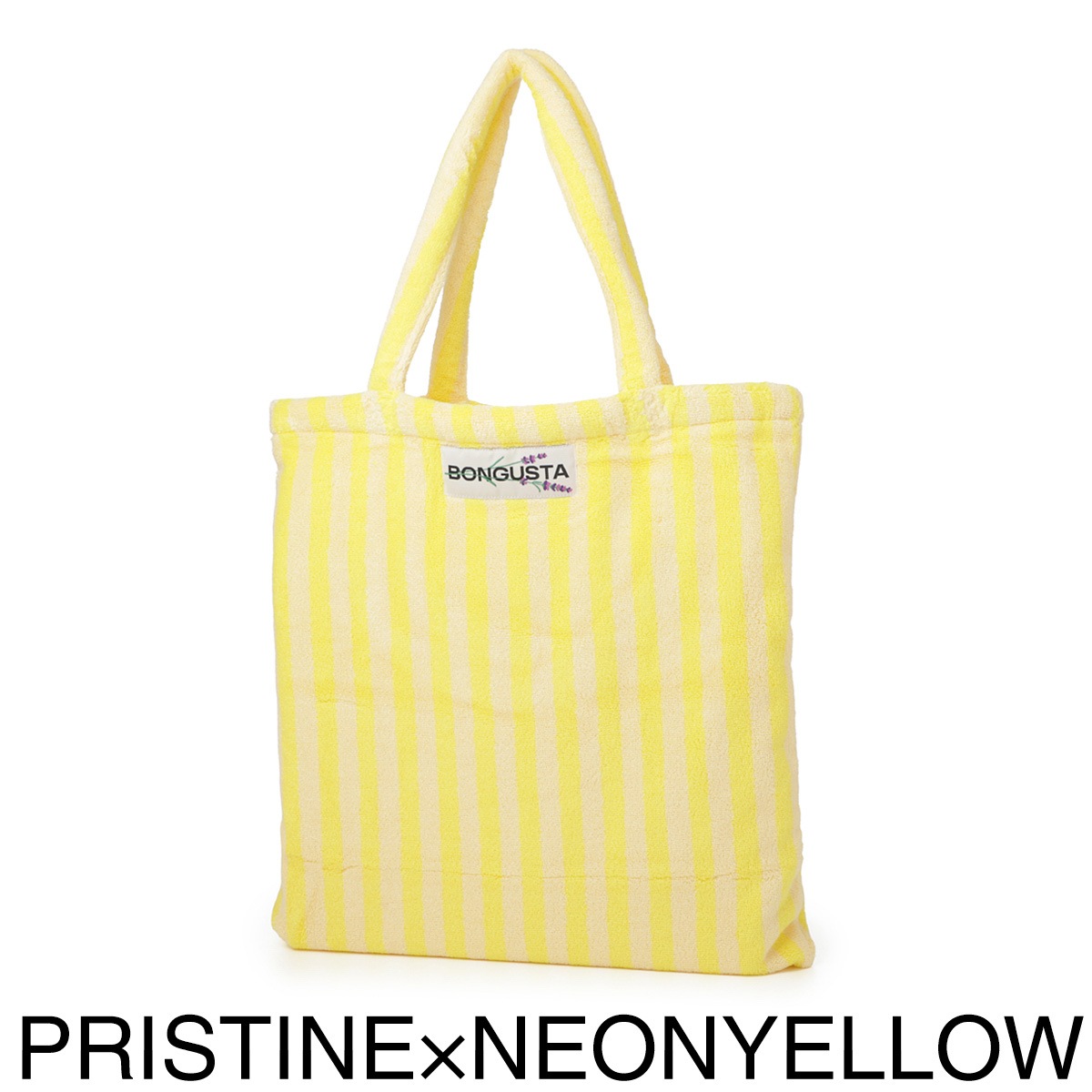 BONGUSTA ボングスタ トートバッグ/NARAM TOTEBAG レディース