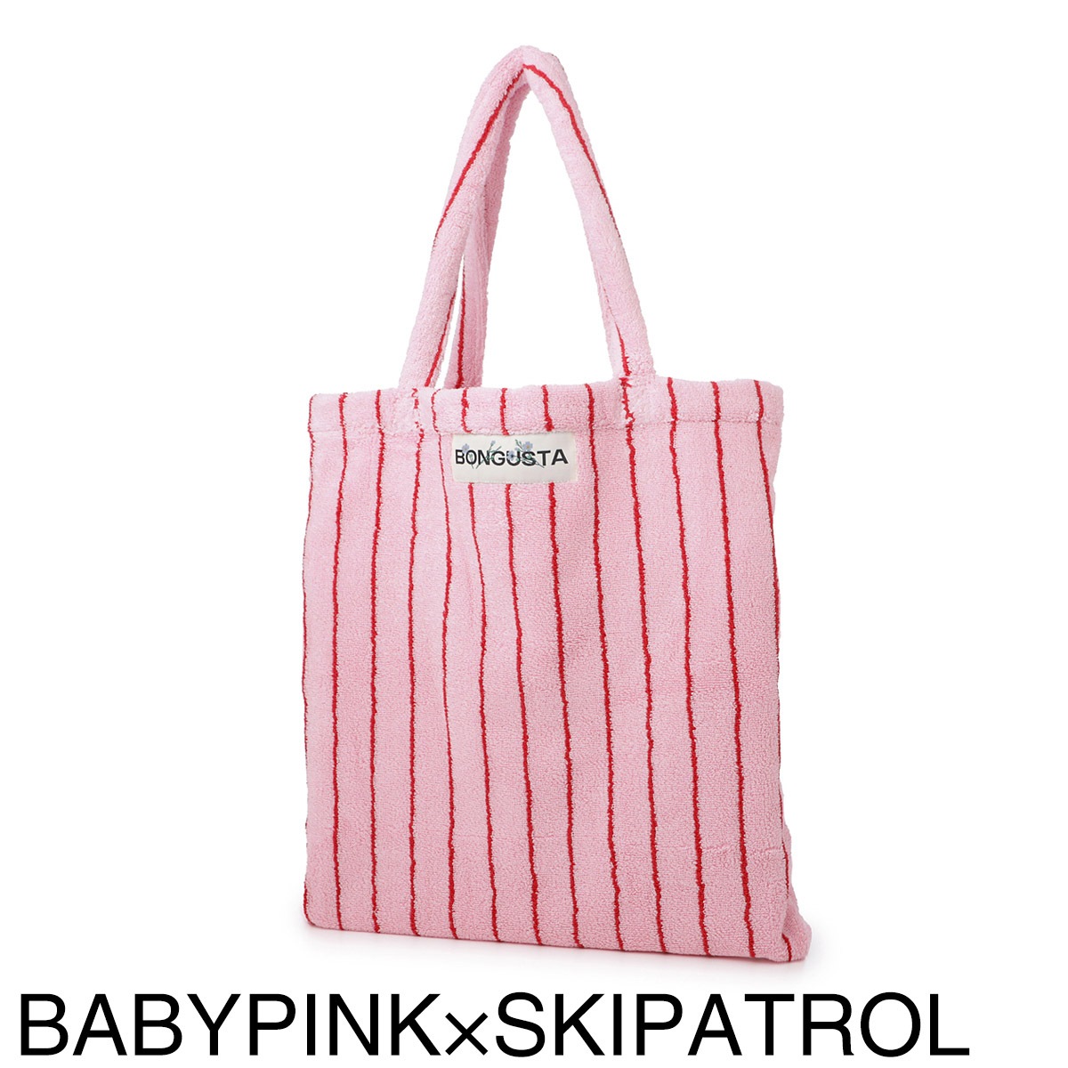 楽天市場】BONGUSTA ボングスタ トートバッグ NARAM TOTEBAG
