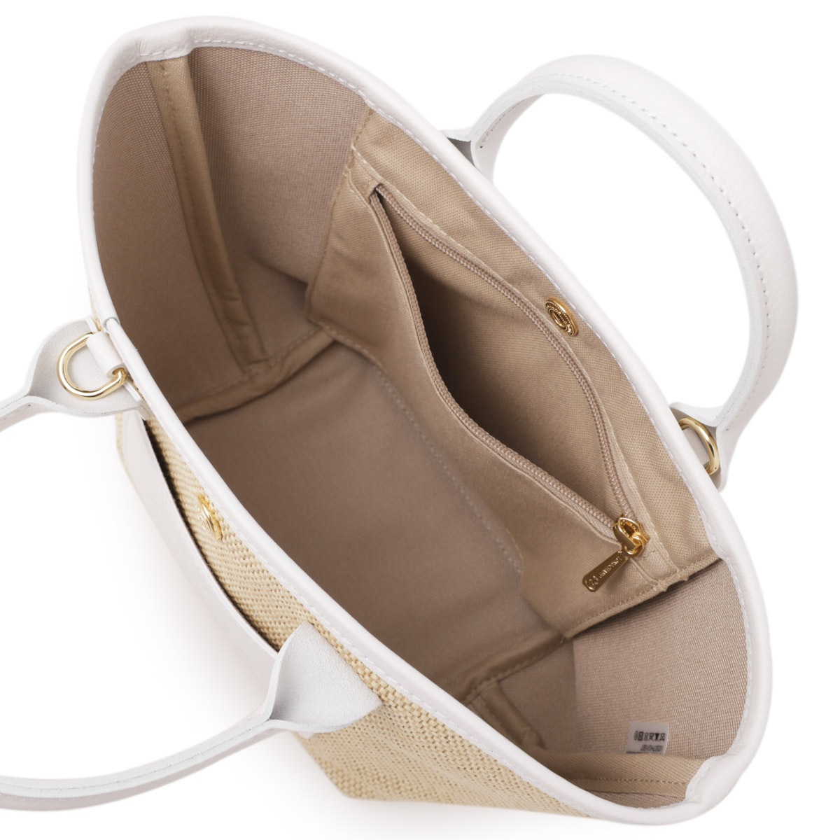 LONGCHAMP ロンシャン ハンドバッグ 2WAY/かごバッグ/LE PANIER PLIAGE