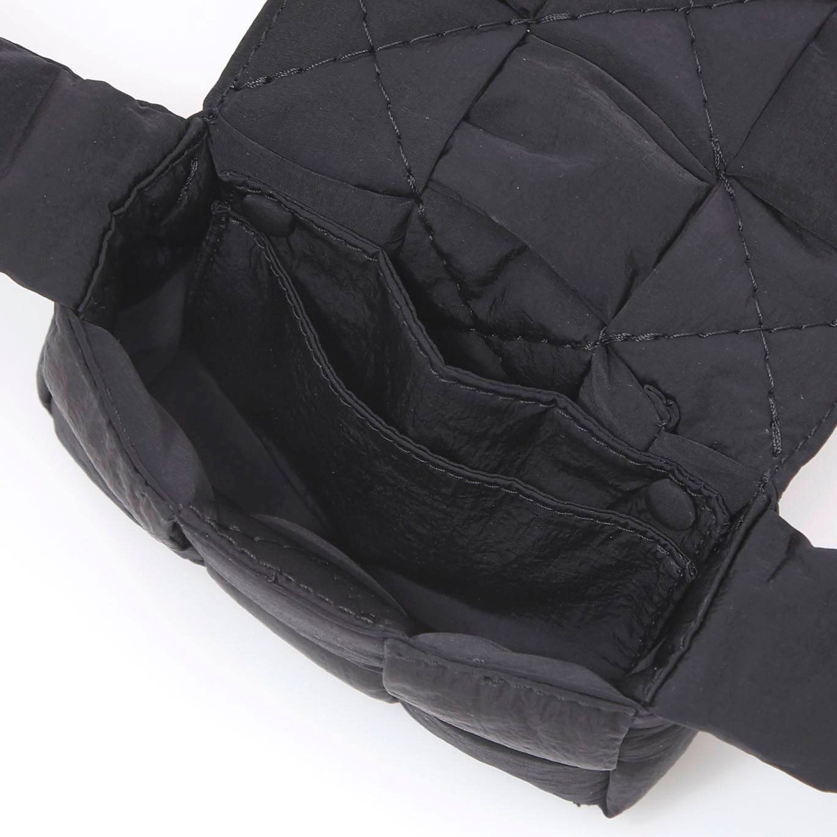 BOTTEGA VENETA ボッテガヴェネタ クロスボディバッグ