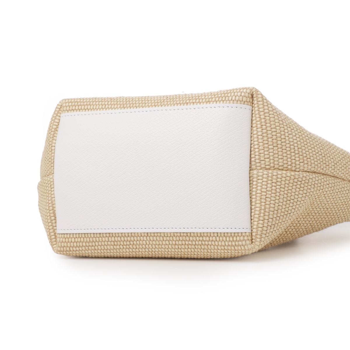 LONGCHAMP ロンシャン ハンドバッグ 2WAY/かごバッグ/LE PANIER PLIAGE