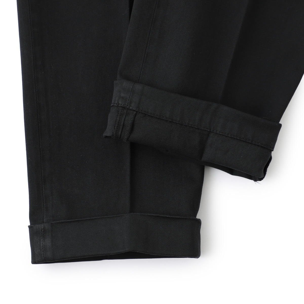 BRIGLIA 1949 ブリリア ノープリーツ スラックス/コットンパンツ/BG03【大きいサイズあり】 メンズ