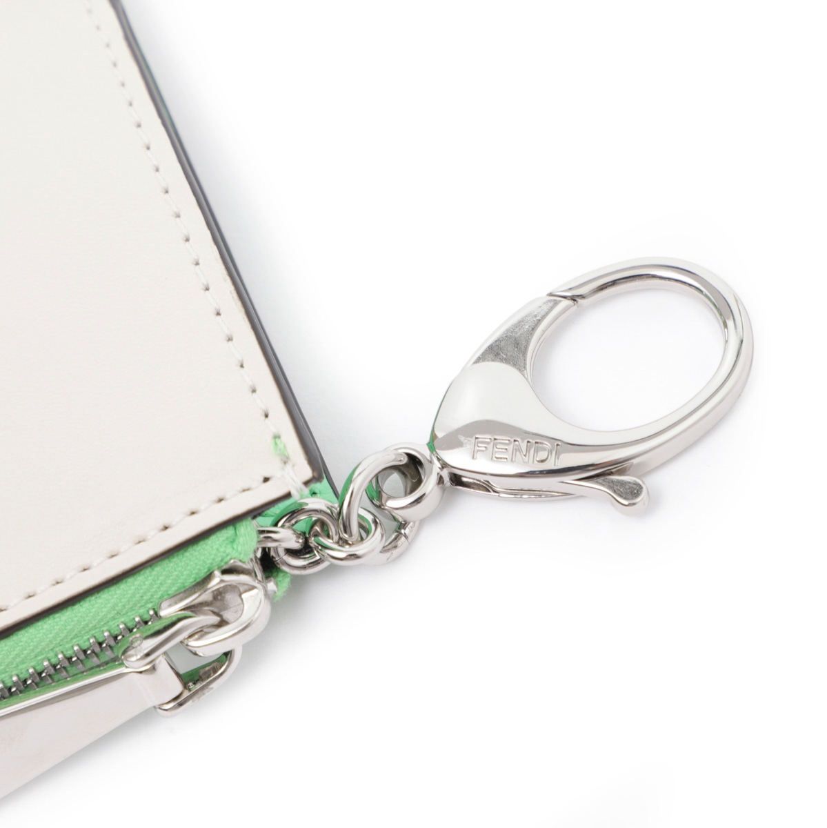 FENDI フェンディ キーケース/FF DIAMOND レディース