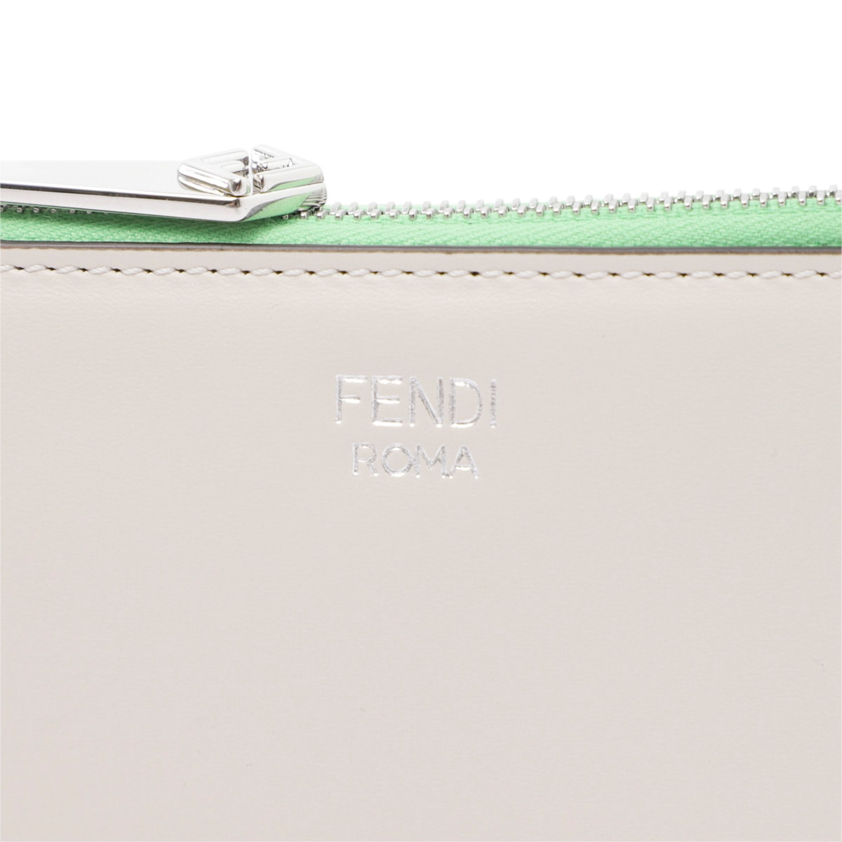 FENDI フェンディ キーケース/FF DIAMOND レディース