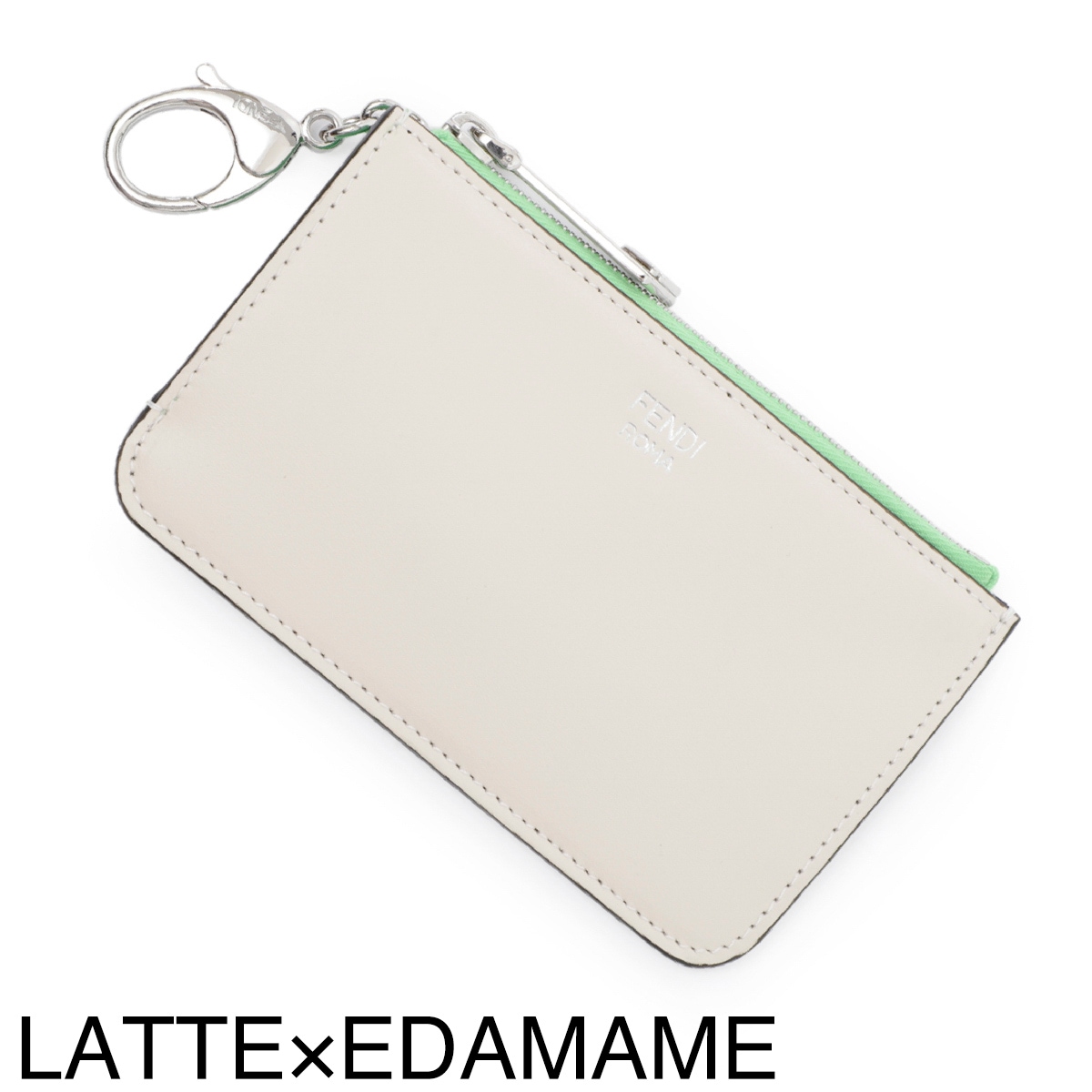 FENDI フェンディ キーケース/FF DIAMOND レディース