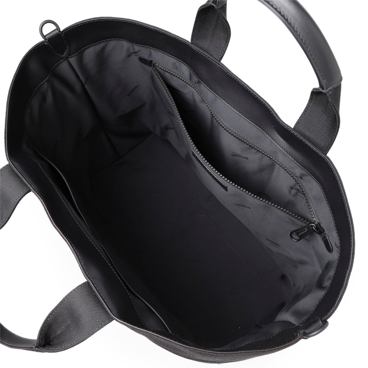 アウトレット】BURBERRY バーバリー トートバッグ 2WAY/ORMOND メンズ