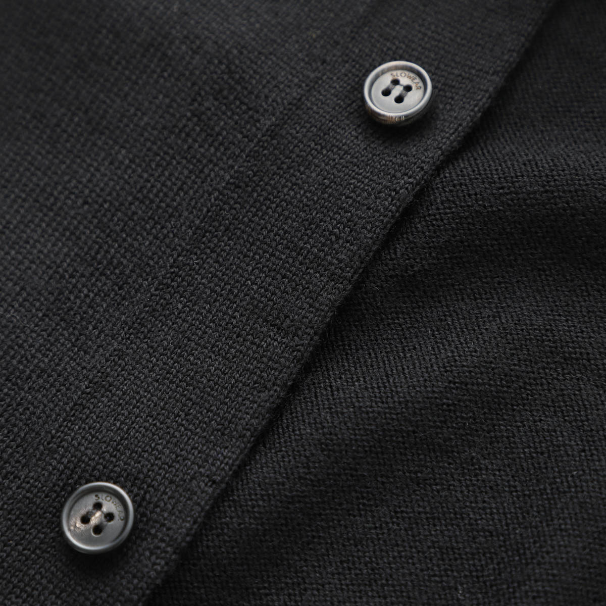 ZANONE ザノーネ 長袖ニットシャツ/CAMICIA【大きいサイズあり】 メンズ