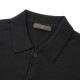 ZANONE ザノーネ 長袖ニットシャツ/CAMICIA【大きいサイズあり】 メンズ