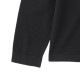 ZANONE ザノーネ 長袖ニットシャツ/CAMICIA【大きいサイズあり】 メンズ