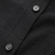 ZANONE ザノーネ 長袖ニットシャツ/CAMICIA【大きいサイズあり】 メンズ