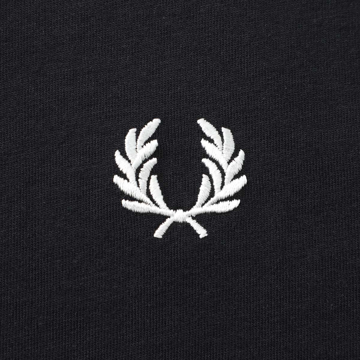 『ネコポス対応(1点まで)』FRED PERRY フレッドペリー クルーネックTシャツ/CREW NECK T-SHIRT M1600V メンズ