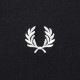 『ネコポス対応(1点まで)』FRED PERRY フレッドペリー クルーネックTシャツ/CREW NECK T-SHIRT M1600V メンズ