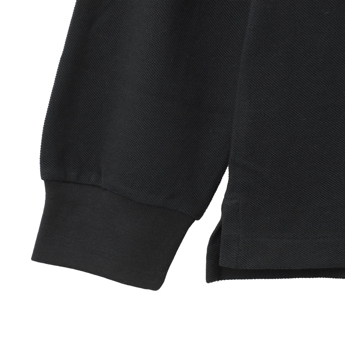 POLO RALPH LAUREN ポロラルフローレン 長袖ポロシャツ/LONG-SLEEVE