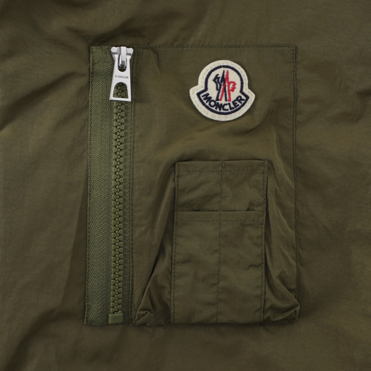 MONCLER モンクレール ボンバージャケット/リバーシブル ジャケット 
